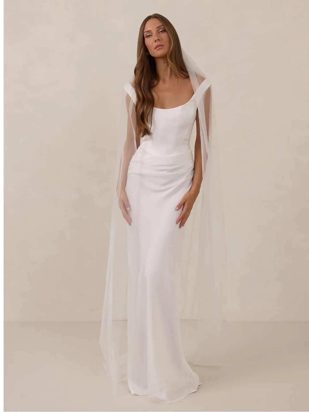 NWT Park & Fifth ANYA Dress - Size Small